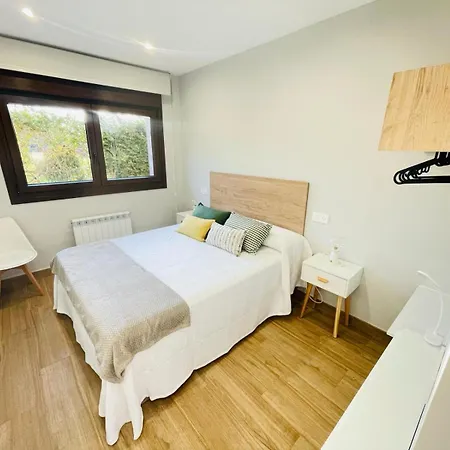 Apartman Casitas De Cueva