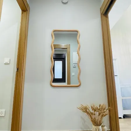Apartman Casitas De Cueva Cueva (Burgos)