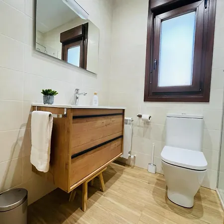 Apartman Casitas De Cueva