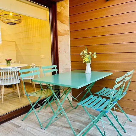 Apartman Casitas De Cueva